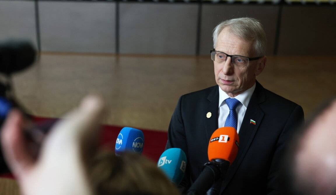 Денков: Снощното убийство в София е свидетелство за неработеща съдебна система