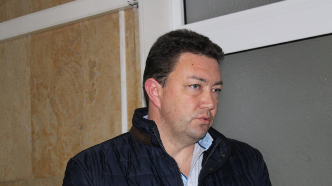 Европрокуратурата повдигна обвинения на кмета на Петрич
