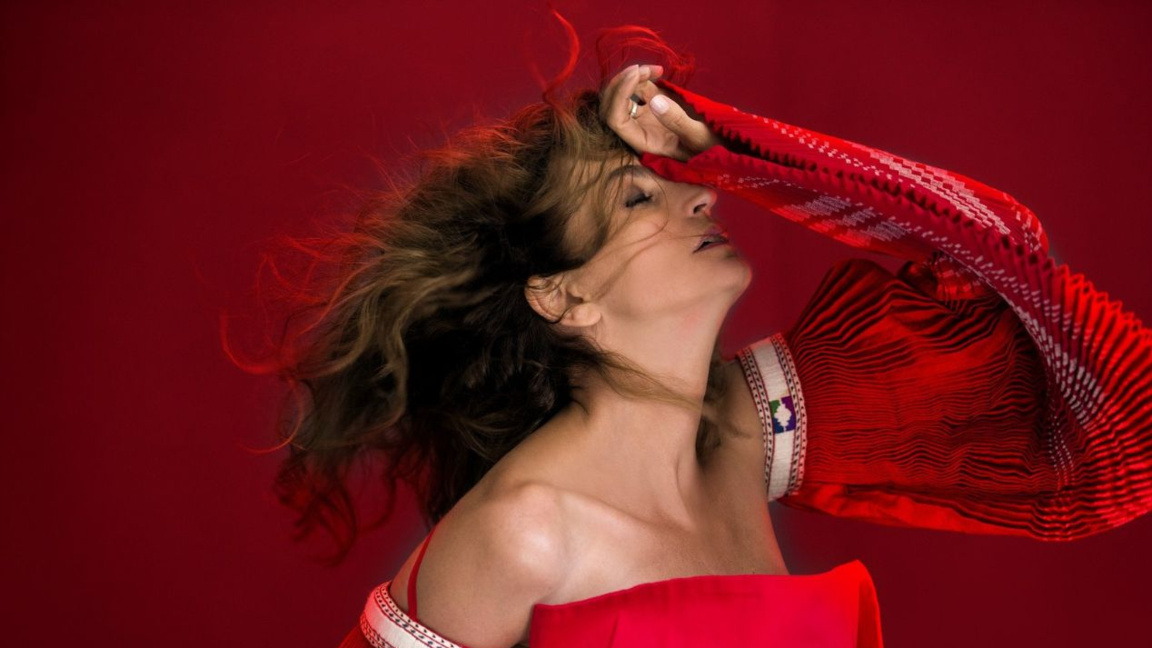 Nina Nikolina tiende puentes musicales entre las culturas en Plovdiv 