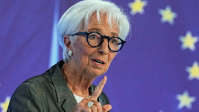 Christine Lagarde Bulgaristan’ı kamu finansları istikrarını sağlamaya çağırdı