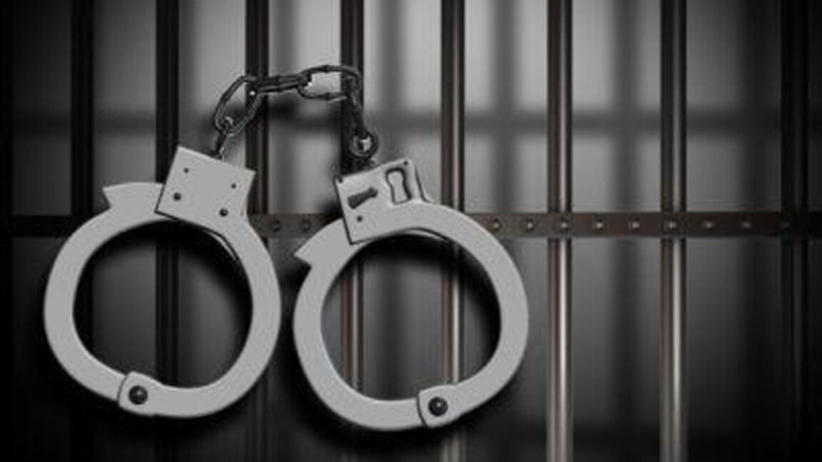 Police detains hacker "Emil Kyulev" who broke the database of state institutions, banks and legal entities