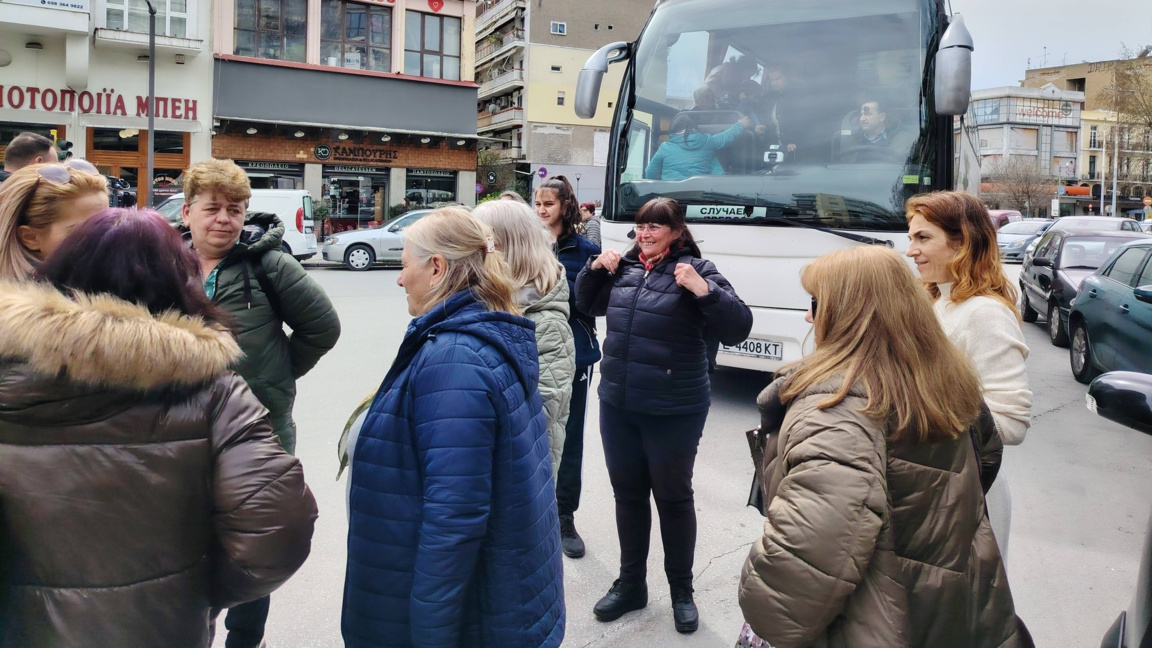 „Посоките на деня“ с Биляна Славчева