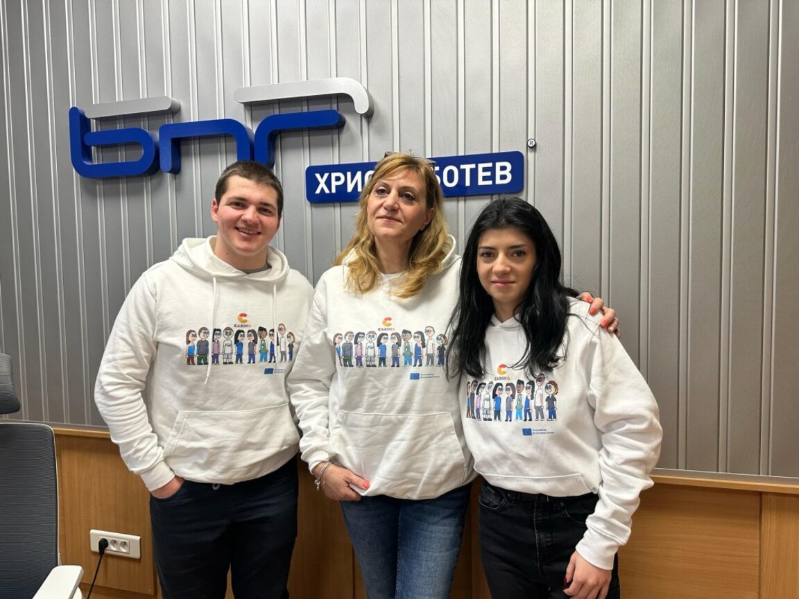 Превенция на насилието: Ролята на учениците в училищната среда