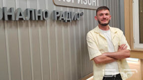 Денис Николов: Това лято се обърнах повече към себе си