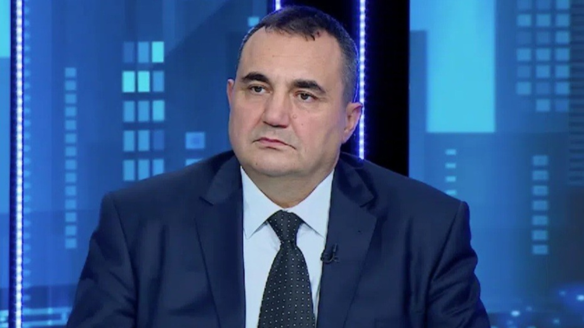 Веселин Стойнев, журналист