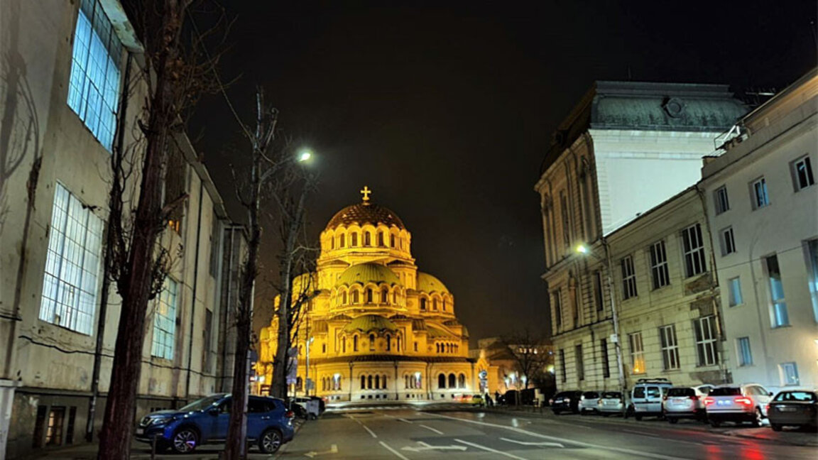 Sofja është ndër kryeqytetet më të preferuara në Evropë për turizmin e fundjavës