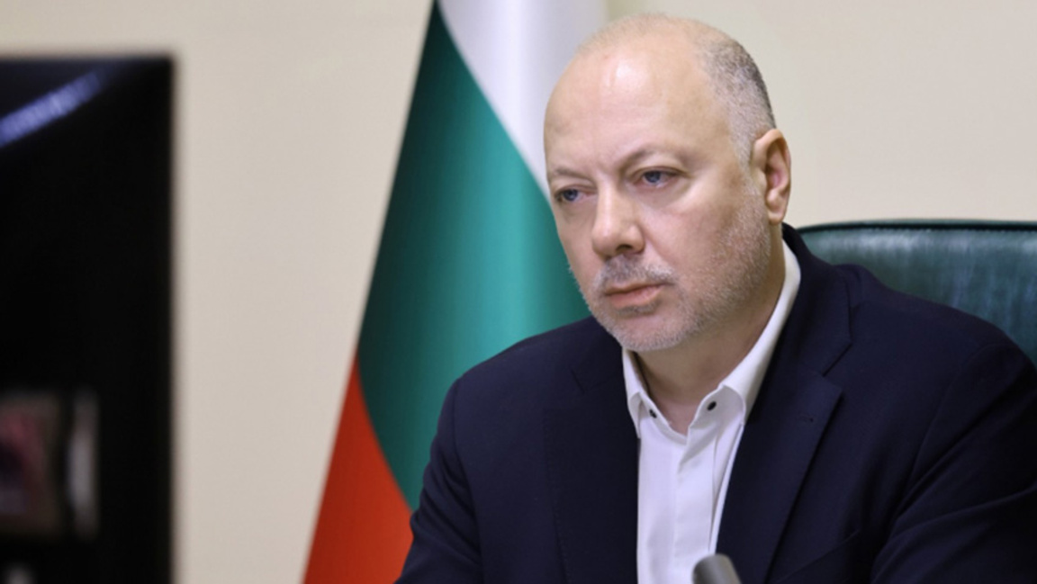 Премиерът подкрепи мирния план за Украйна пред “Коалицията на желаещите“