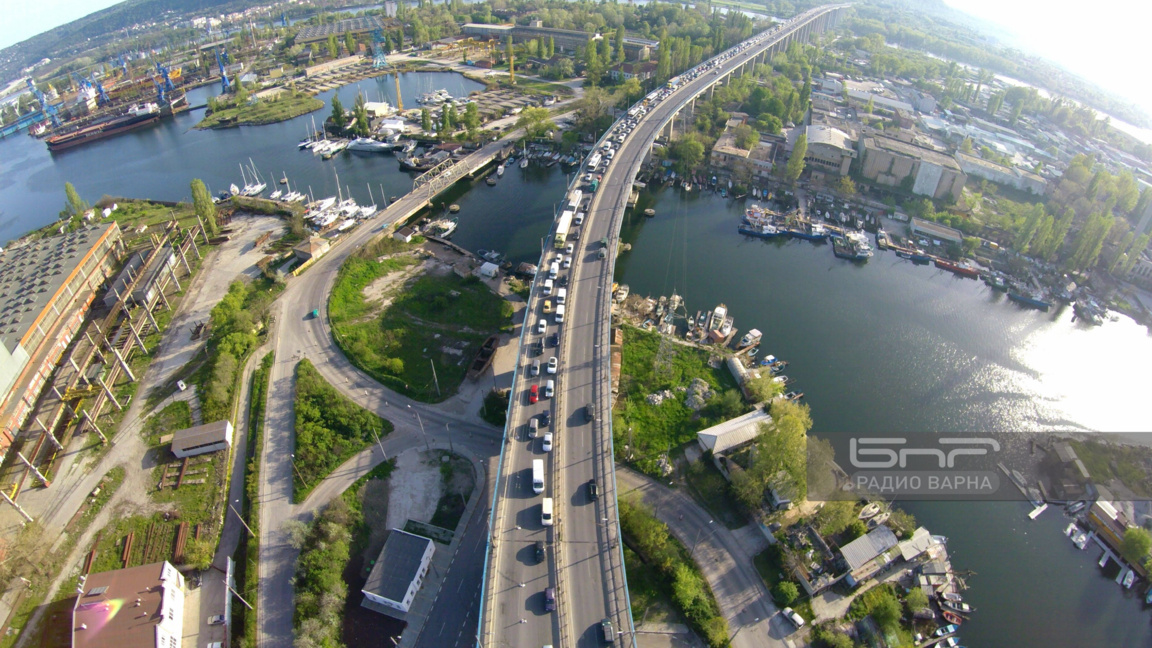 Аспарухов мост