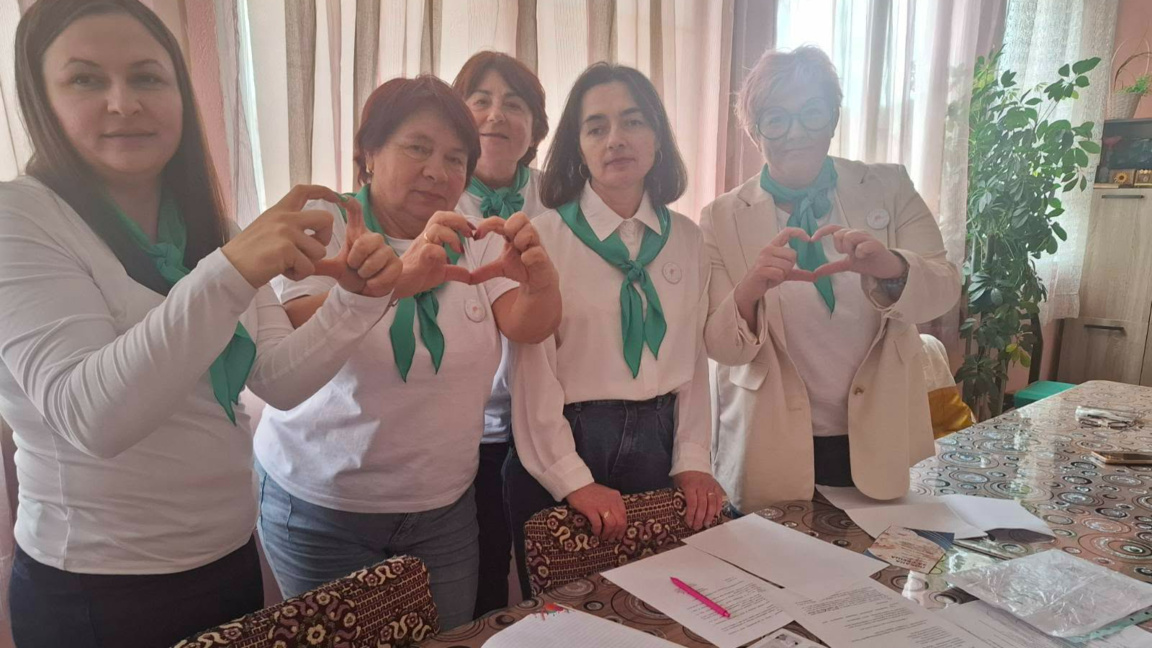 Кампания Великден