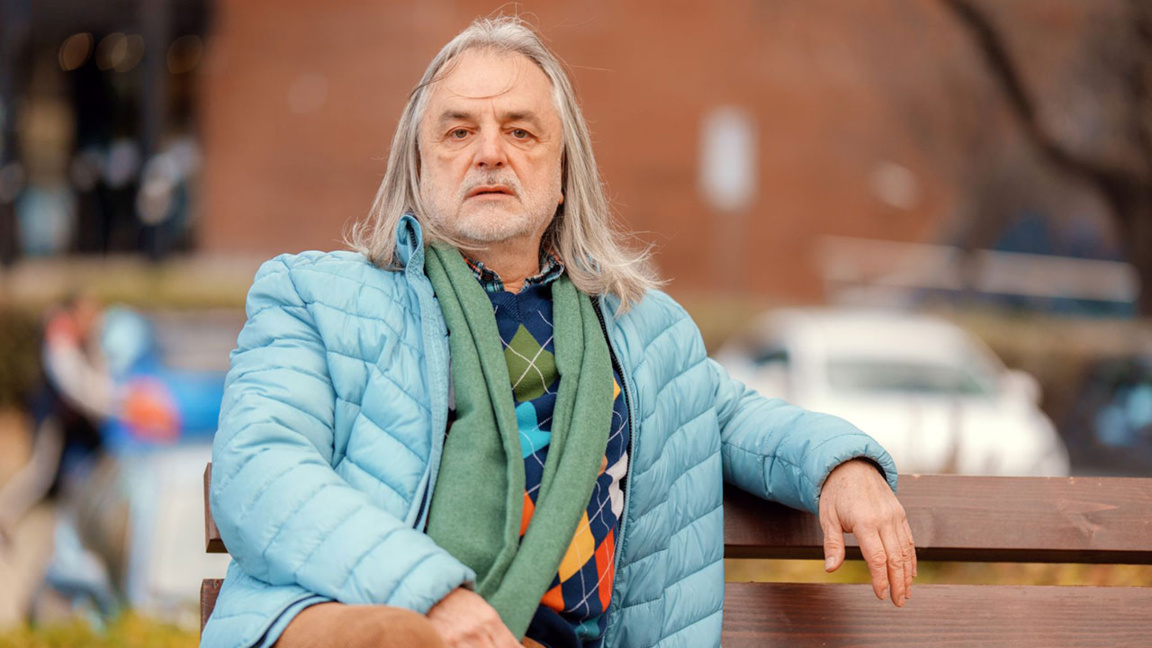 Валентин Дончевски