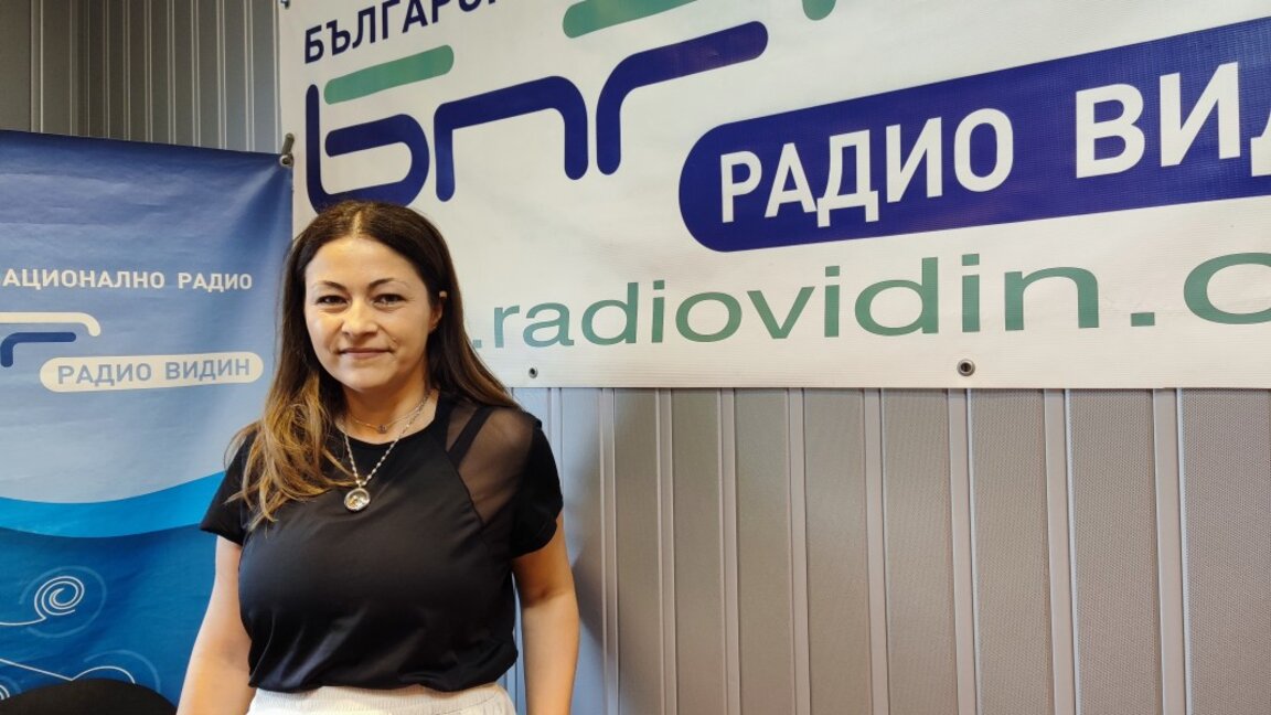Нели Карамели: "Аз съм човек, който следва сърцето си"