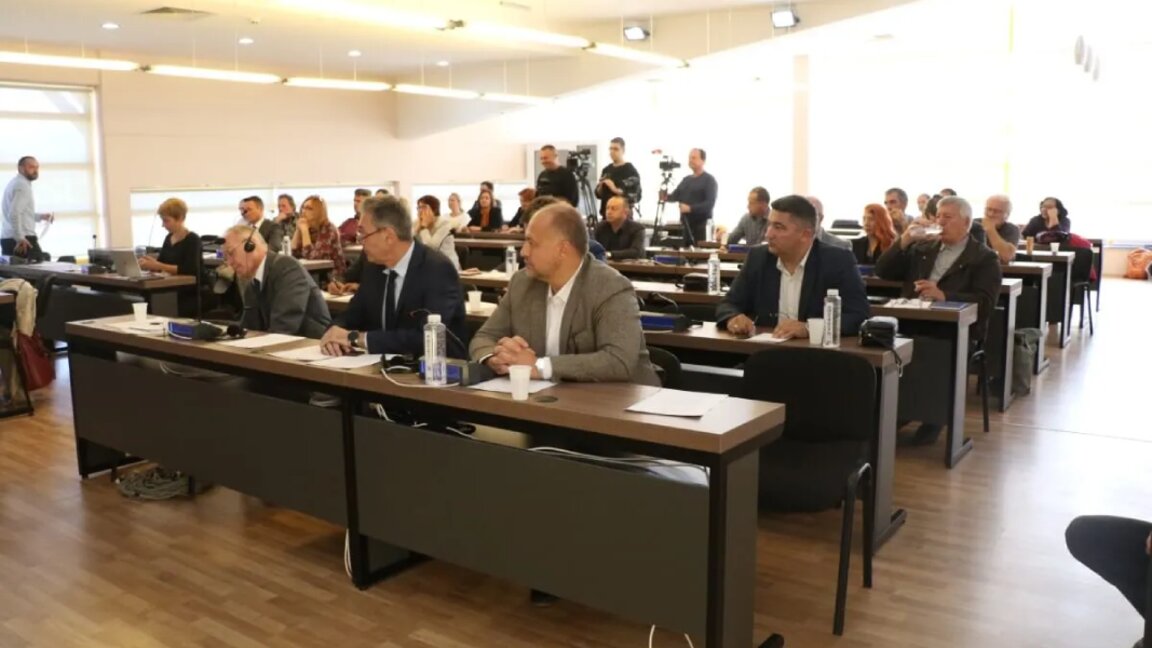 ОССЕ организира кръгла маса за публикациите на български в Сърбия