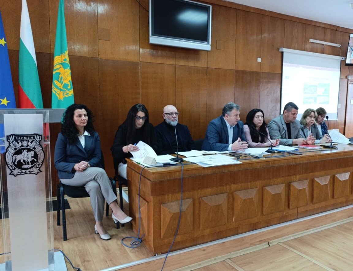 Повече пари за разходи