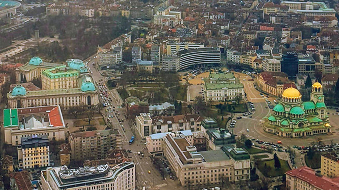 Временна организация на движението за тържествените прояви по случай 3 март