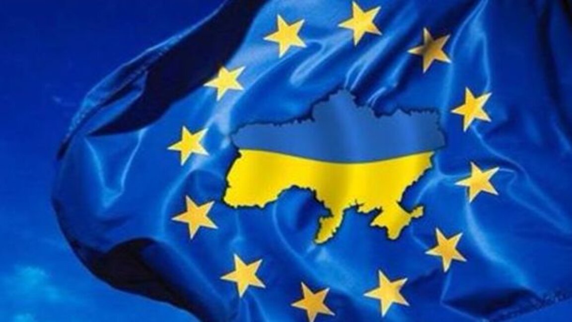 Ролята на ЕС в диалога за кризата в Украйна