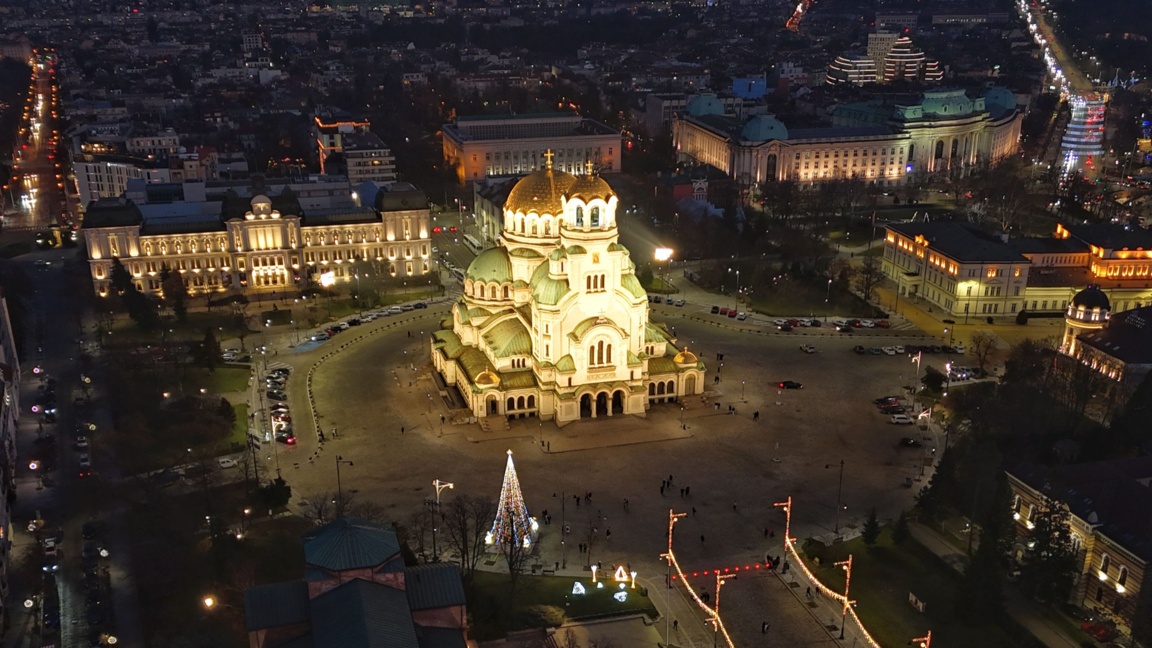 "През обектива - България в Tlalnepantla" - фотоизложба в Мексико