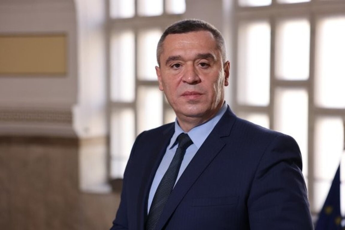 Γκεόργκι Τάχοβ