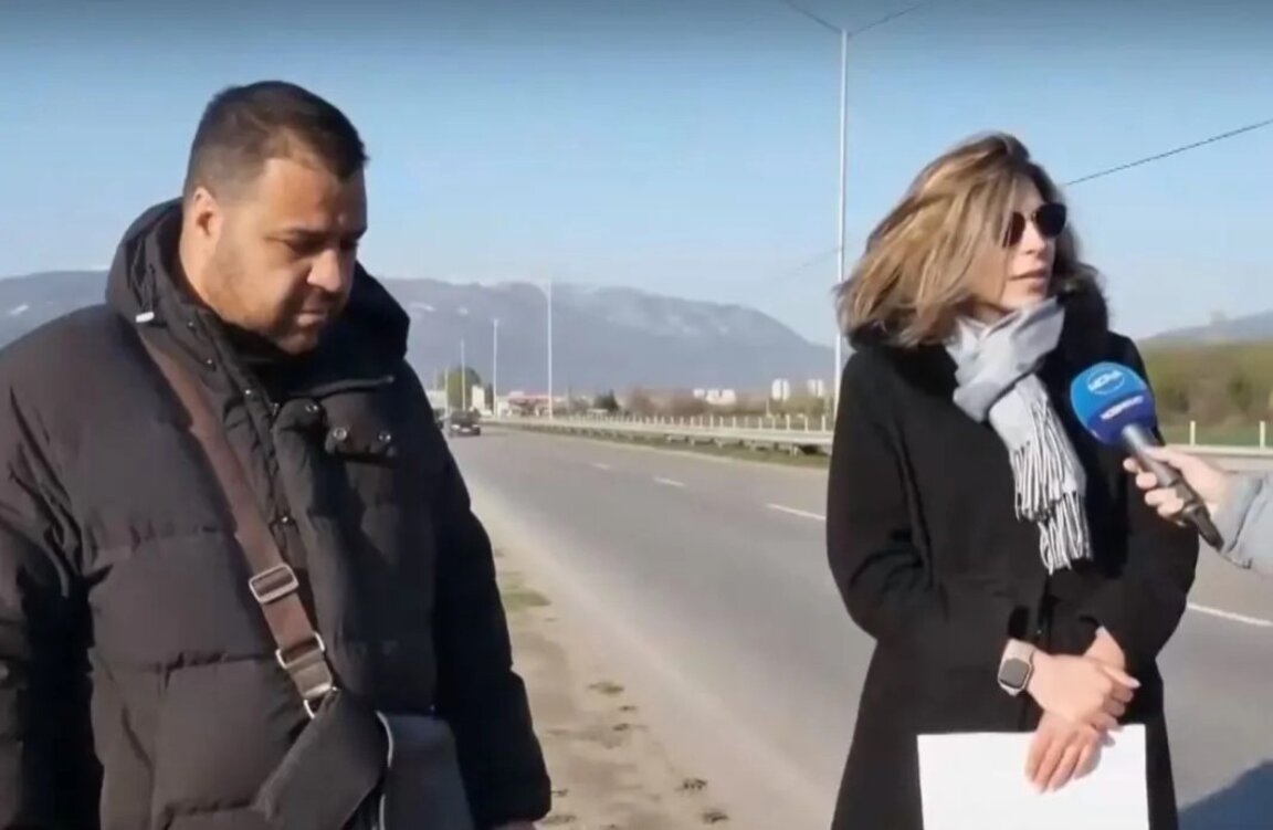 Приятели на загинало край Кюстендил момиче призовават за символичен протест