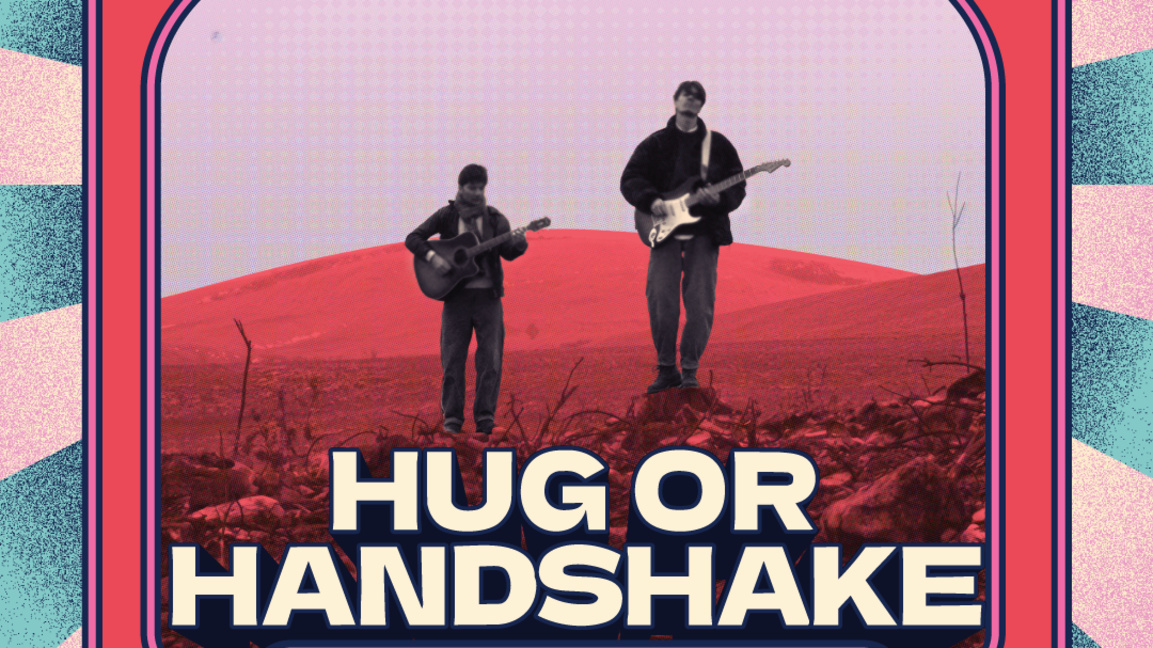 Hug or Handshake преизпяха "Поля от слънчогледи" на "Остава" 