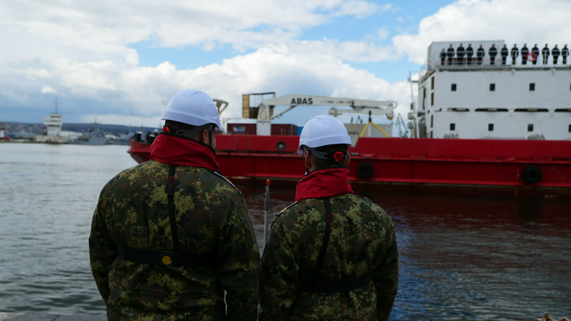 Следващата ни полярна експедиция ще търси потънали кораби