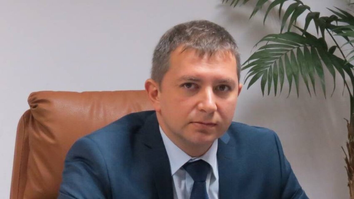 Добрин Иванов