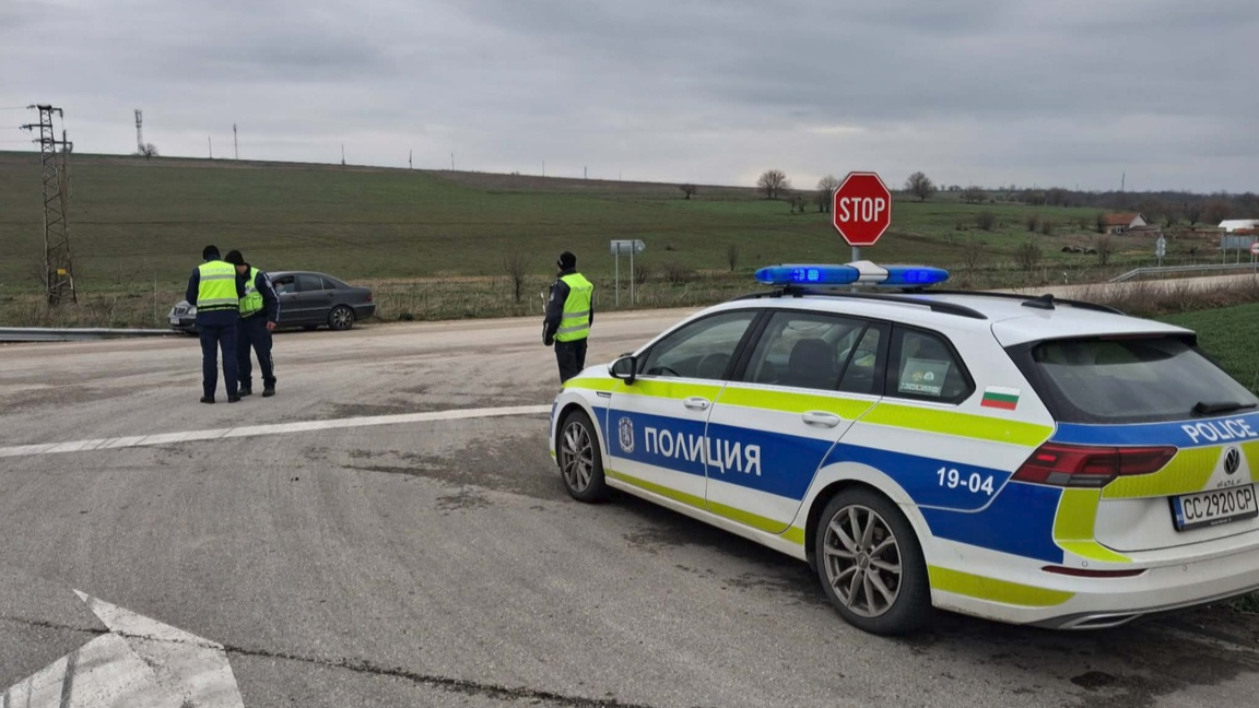 Проверки на магазини и адреси в Силистра