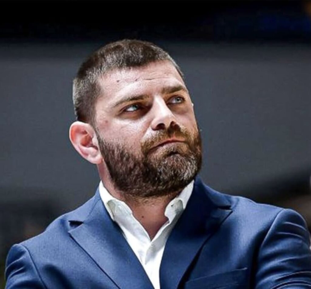 Даниел Клечков: Очаквам интересно и оспорвано ново първенство