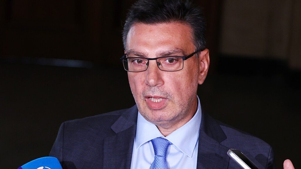 Marijuana found in blood test of Nikola Burgazliev who caused heavy ATV accident in Sunny Beach resort