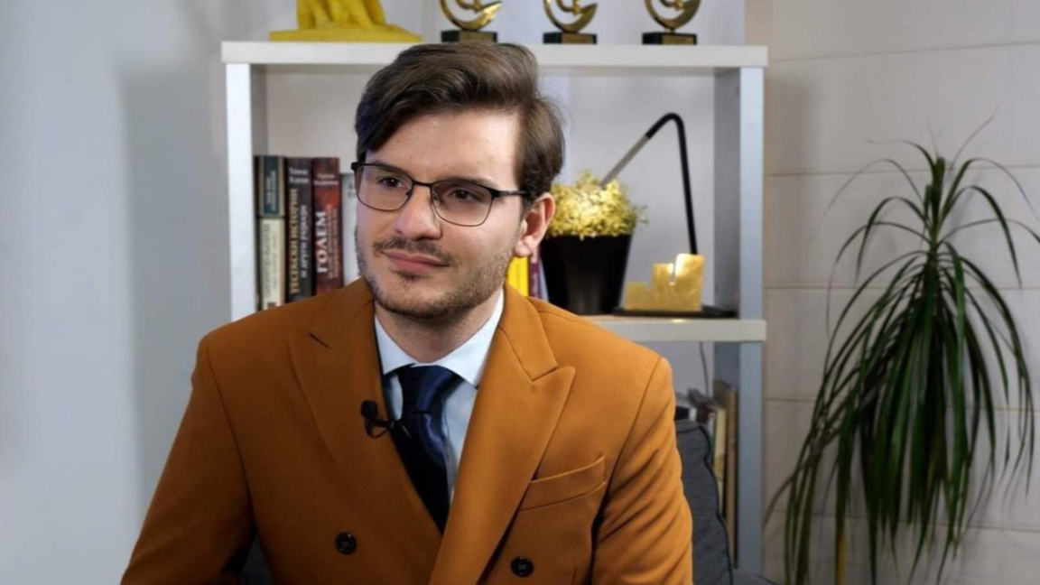 Атанас Радев