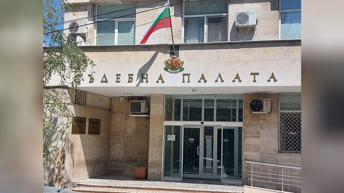 Пиян и без книжка шофьор е обвинен за умишлено убийство при катастрофа в Кюстендилско