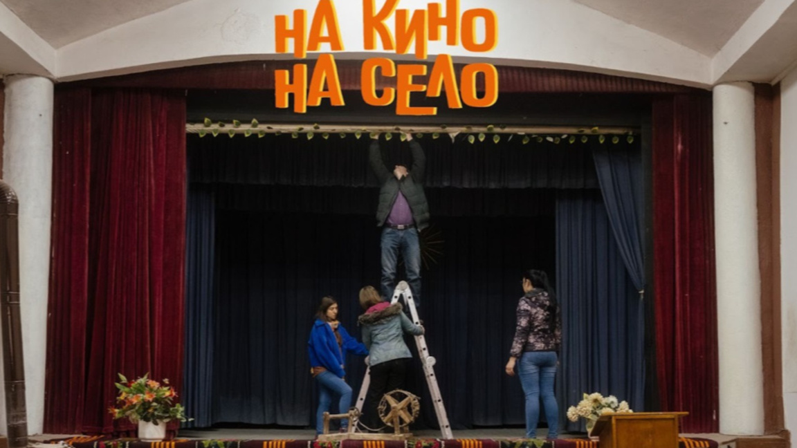 „С усмивка в събота“  с Елизабет Александрова