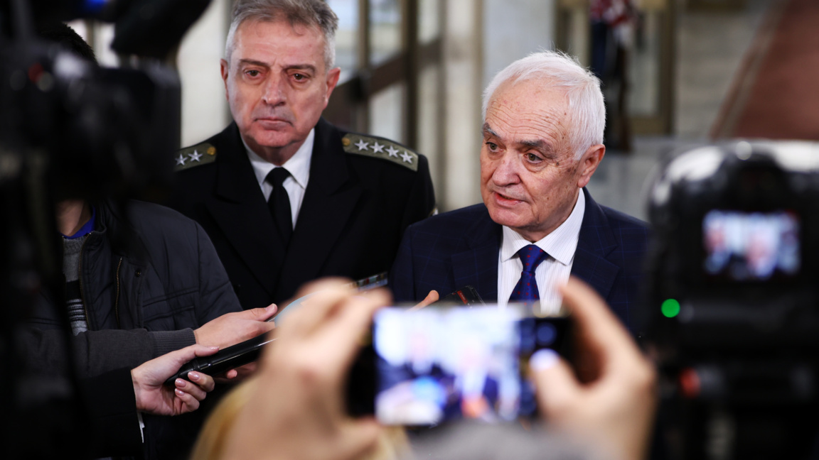 Доставката на вторите 8 самолета F-16 ще се забави с година