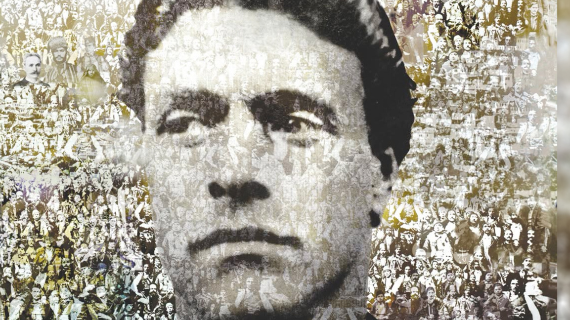 В НИМ честват 189 години от рождението на Васил Левски
