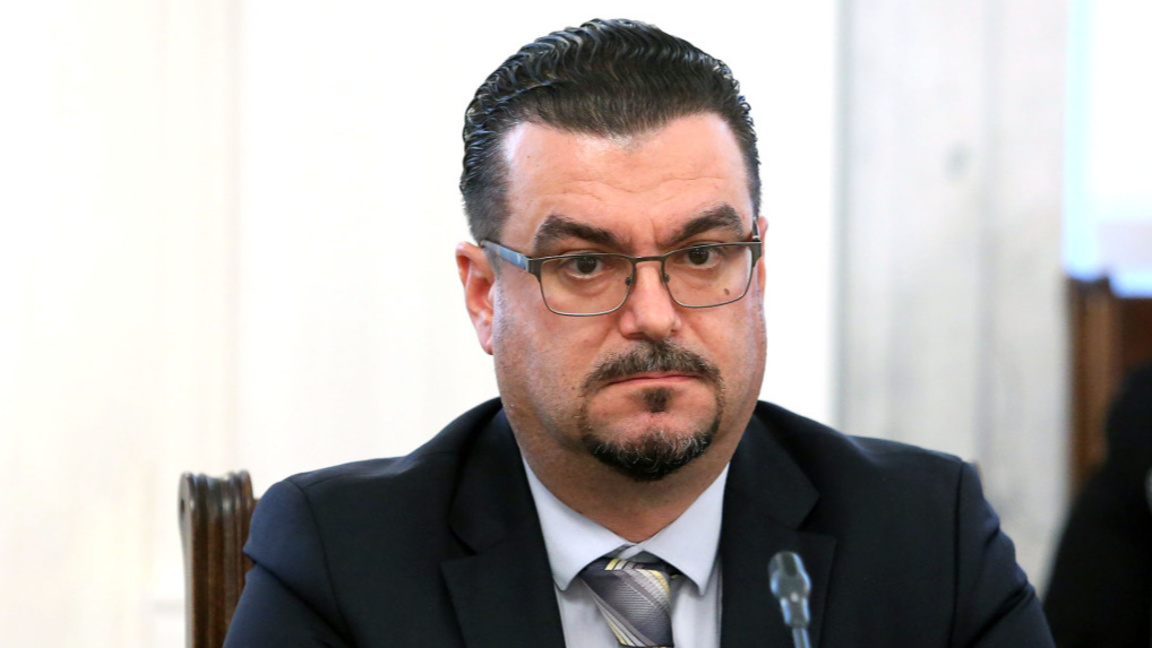 Андрей Рунчев