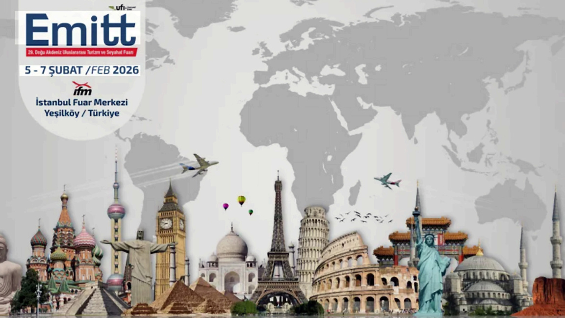 Бугарска на Сајму туризма EMITT 2026. у Истанбулу