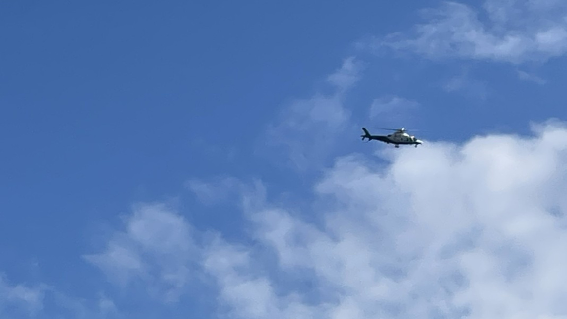 Санкциите над Русия и войната в Украйна забавят ремонтите на военна авиотехника