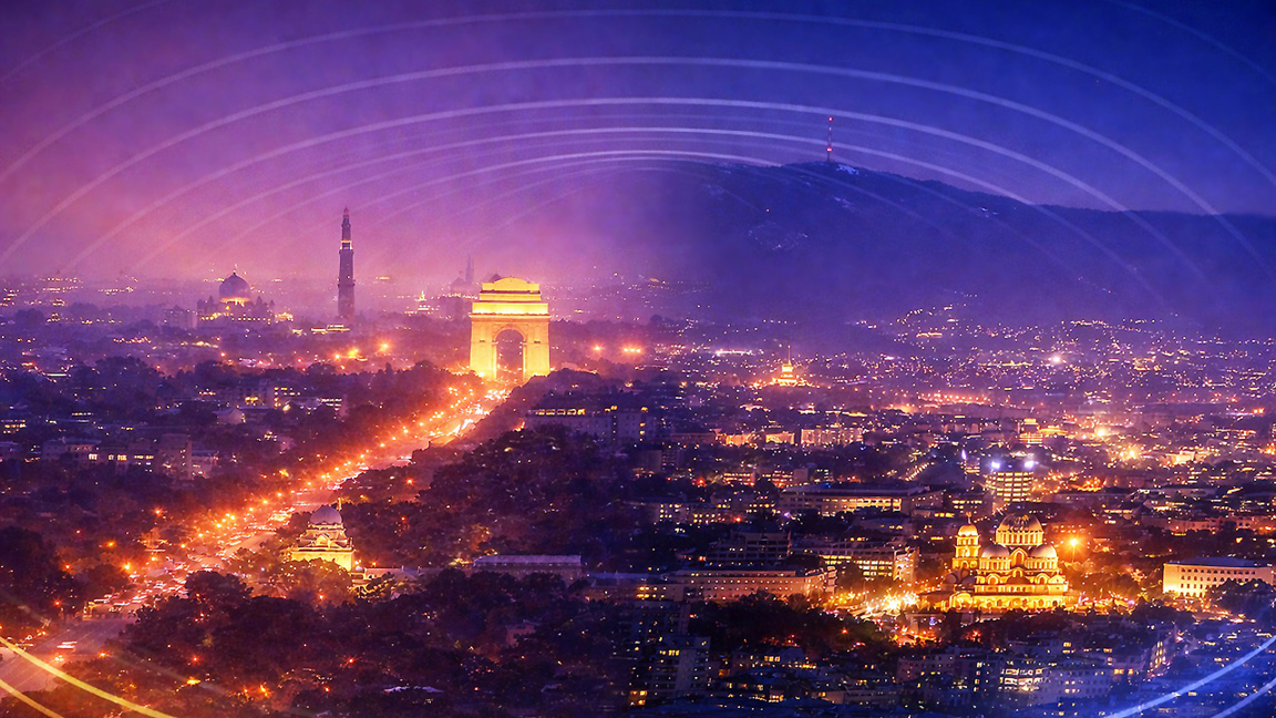 Indischer Hörer bleibt über ein halbes Jahrhundert Radio Bulgarien treu 