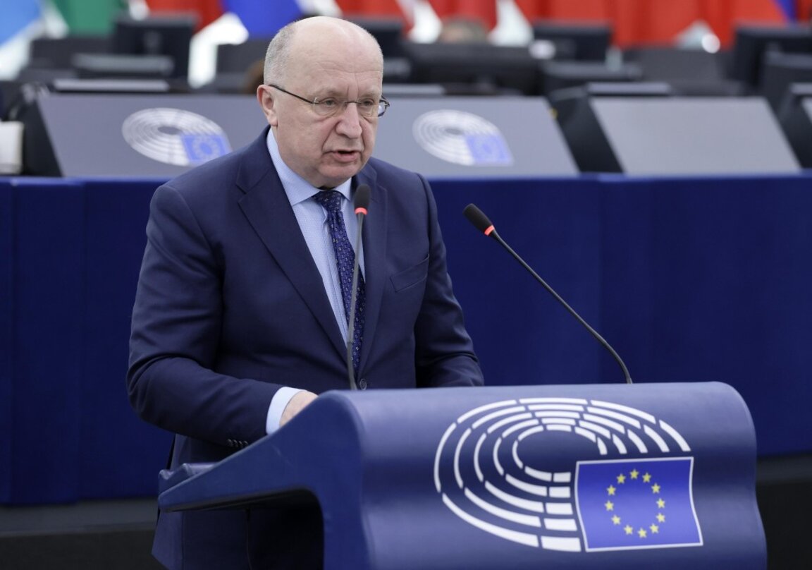 Андрюс Кубилиус