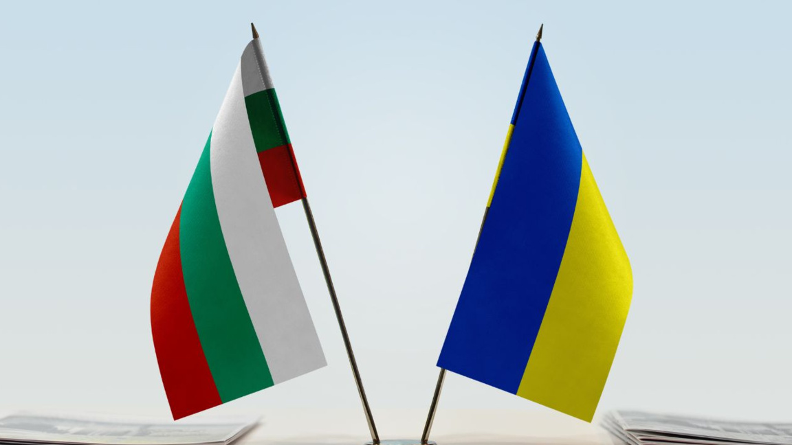 България е сред водещите пазари за украински несуровинен износ