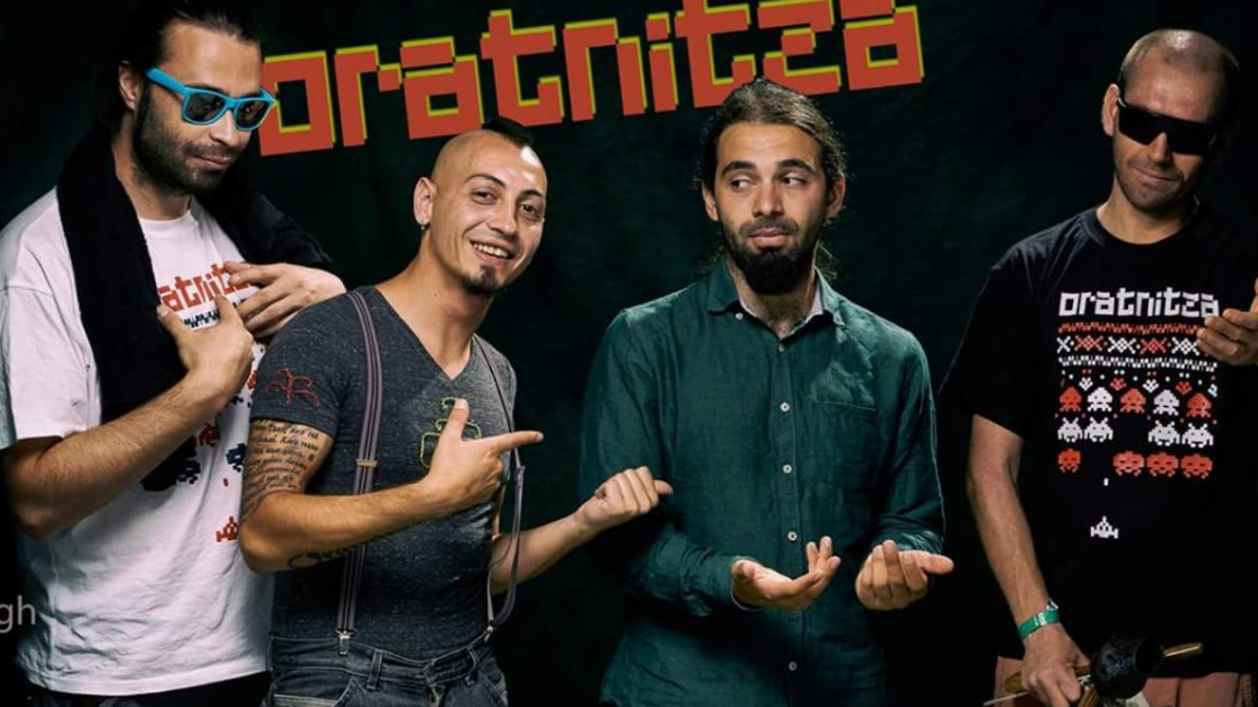 Етно-група „Оратница“ с участие във фестивала „На зелено“ в Стара Загора