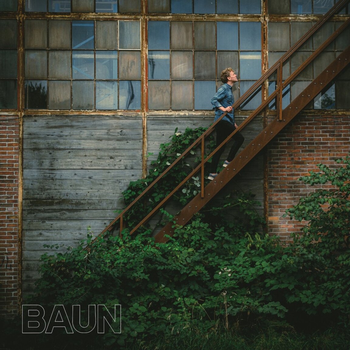 BAUN представя дебютния си албум Beginnings