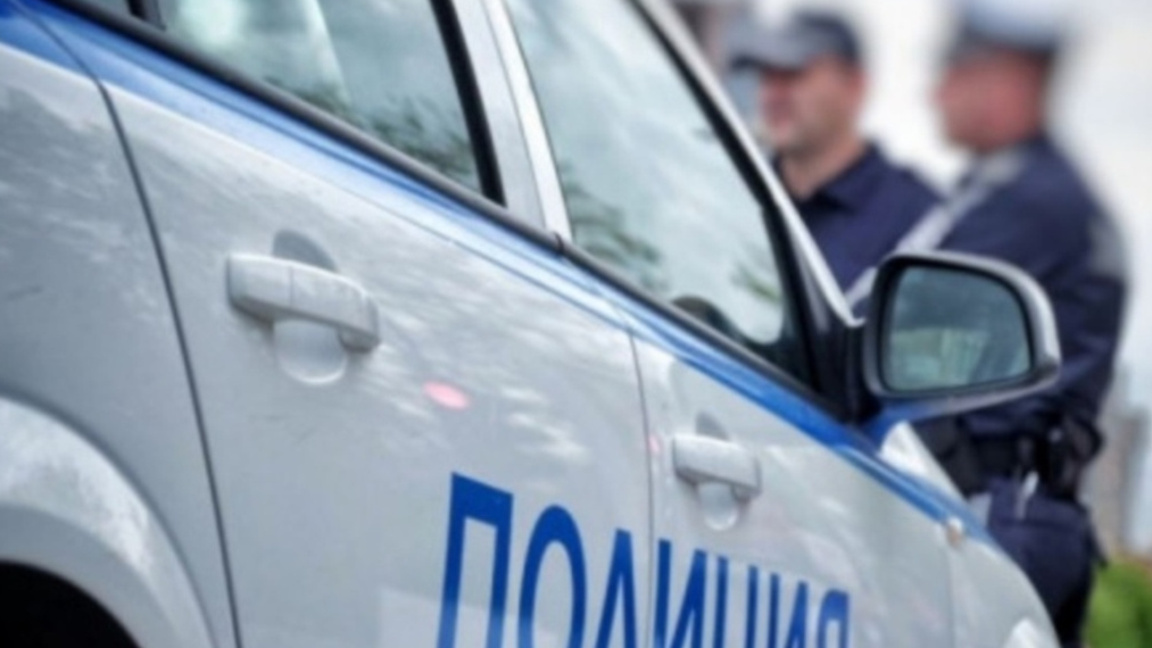 полиция Шумен