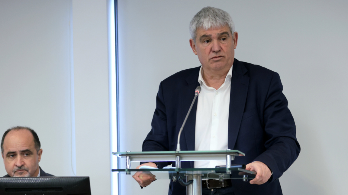 Bulgaria is deindustrializing and losing thousands of jobs