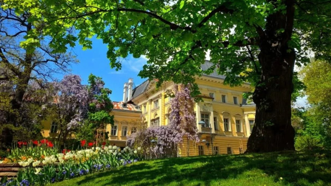 National Ethnographic Museum offers free admission every weekend in October