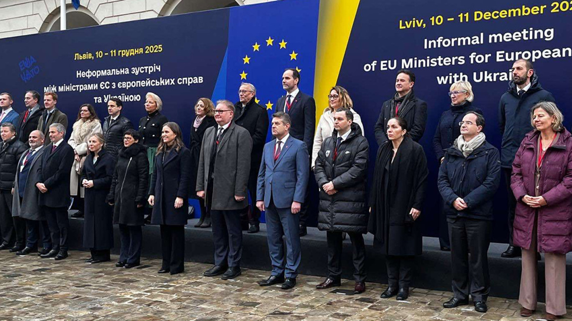 La Bulgarie a réitéré son soutien à l’intégration européenne de l’Ukraine…