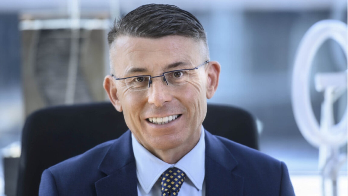 Проф. Герхард Мангот, изследовател на руската политика в университета в Инсбрук