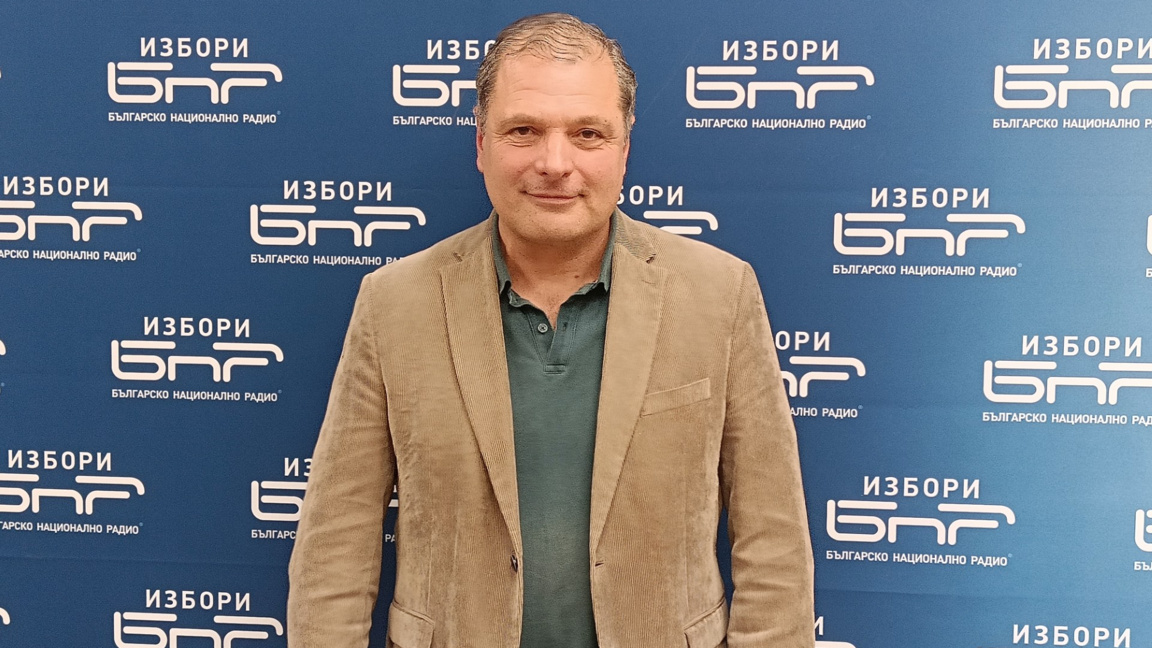Иво Инджов