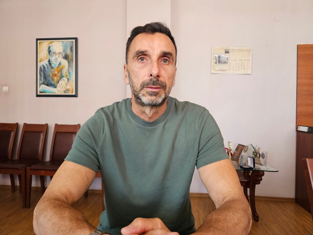 Иван Узунов