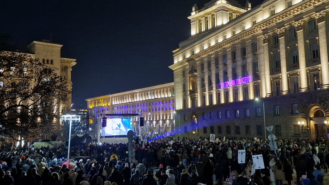 Ülke genelinde protesto eden vatandaşlardan adil seçim talebi