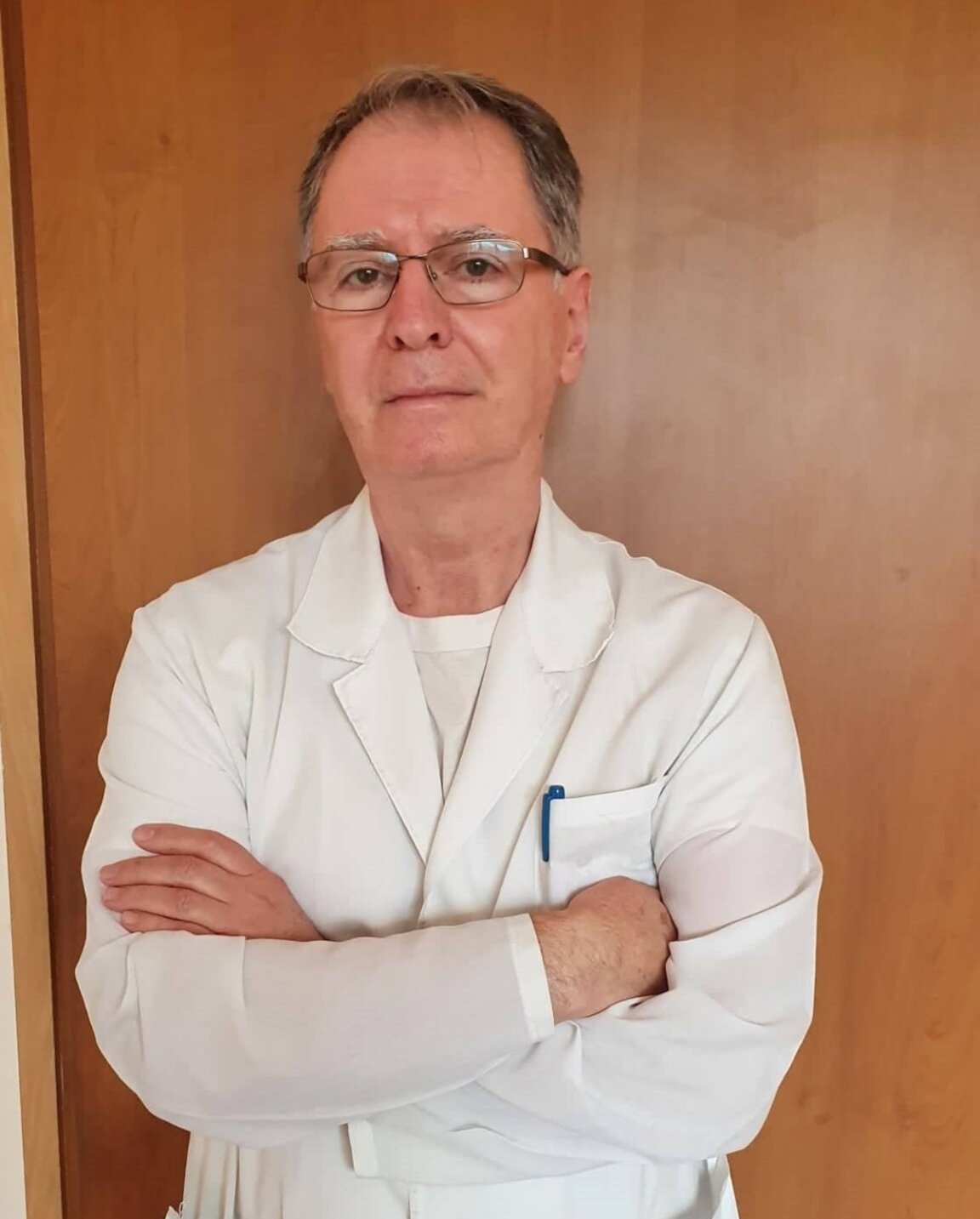 Доц. Тодор Широв: Не всеки световъртеж е Мениерова болест